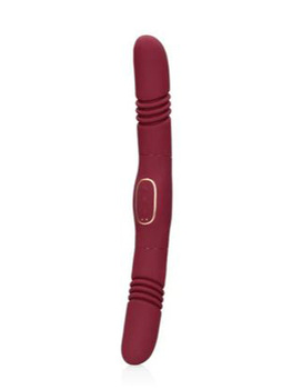 Double vibrant va et vient Sextoys Double Stimulation Oh! Darling