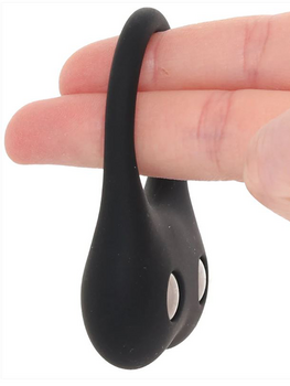 Cockring avec poids M Sextoys Cockring - Gaine de pénis Oh! Darling