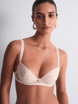 Soutien-gorge Push-up coques Lingerie Lingerie Oh! Darling