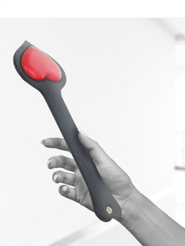 Paddle Milano BDSM Pour la Fessée Oh! Darling