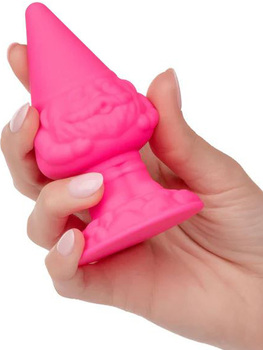 Plug nain de jardin Sextoys Plug Anal Oh! Darling