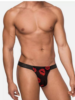 String Bisous Pour Homme Lingerie Lingerie Homme Oh! Darling