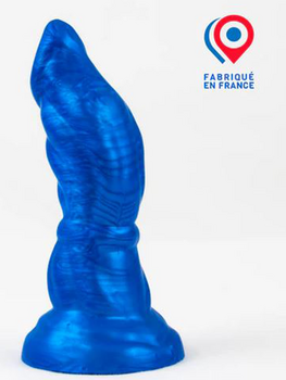 Dildo Seb violet M Sextoys Stimulation vaginale Oh! Darling