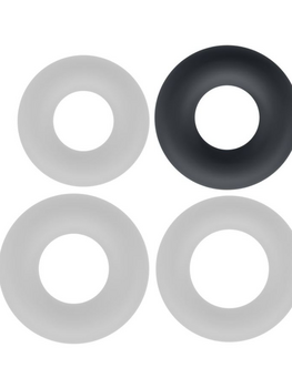 Cockring S 21mm Sextoys Cockring - Gaine de pénis Oh! Darling