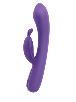 Vibrateur Fabulous Butterfly Sextoys Double Stimulation Oh! Darling