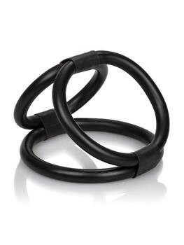 Cockring Cage Calexotics Sextoys Cockring - Gaine de pénis Oh! Darling