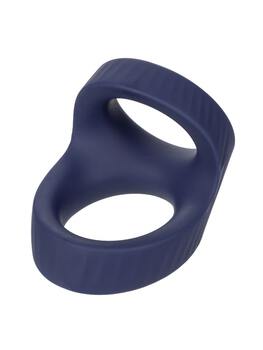 Cockring Max Dual Ring Viceroy Sextoys Cockring - Gaine de pénis Oh! Darling