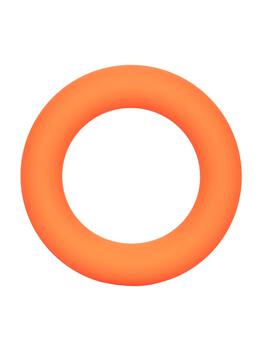 Cockring Verge Orange Calexotics Sextoys Cockring - Gaine de pénis Oh! Darling