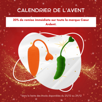 Coeur ardent