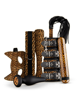 Coffret Gato Panthra Sextoys Coffret sextoy Oh! Darling