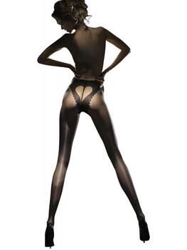 Collant Corazon Fioré Lingerie Collants, Bas & Porte-Jarretelles Oh! Darling