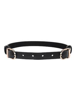 Collier Double Attache Sex & Mischief BDSM Accessoire Oh! Darling