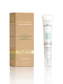 Concentré De CBD YesForLov Aphrodisiaque Plus de plaisir et de libido Oh! Darling