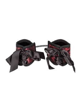 Menottes Corset Cuffs Scandal BDSM Menotte Oh! Darling