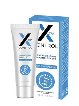 Crème Pénis Xtra Control Aphrodisiaque Améliorer l'érection Oh! Darling