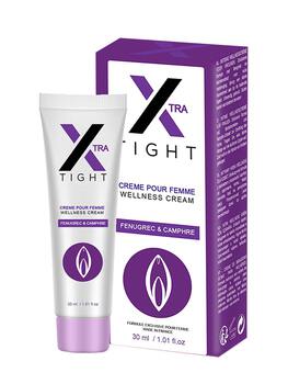 Crème raffermissante intime Xtra Tight Aphrodisiaque Augmenter l'orgasme Oh! Darling