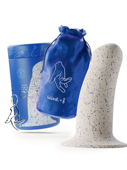 Dildo Boo Biird par Jouissance Club Sextoys Stimulateur clitoridien Oh! Darling