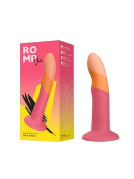 Dildo Dizi Romp Sextoys Gode Oh! Darling