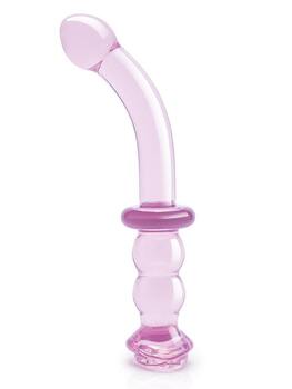 Dildo en verre Glass Dream Toys Sextoys Gode Oh! Darling