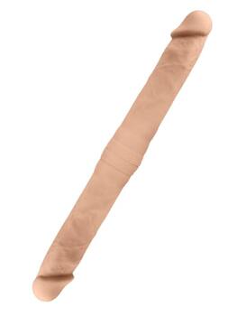 Double Dong Flesh S SilexD Sextoys Double Dong Oh! Darling