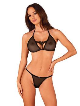 Ensemble Celia Obsessive Lingerie 2&3 pièces Oh! Darling