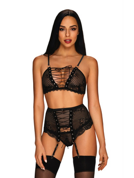 Ensemble Basitta Obsessive Lingerie 2&3 pièces Oh! Darling