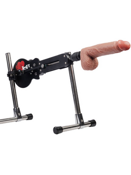 Fuck machine I love you Sextoys Fucking machine Oh! Darling