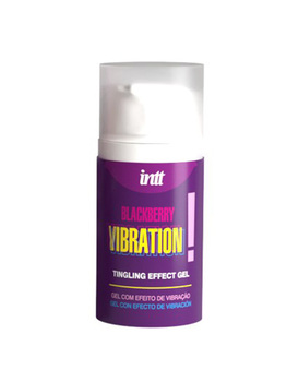 Liquide Vibration Mure Aphrodisiaque Plus de plaisir et de libido Oh! Darling