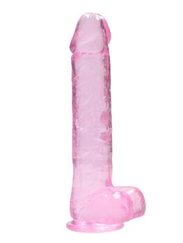 Gode 28cm Realrock Sextoys Gode Oh! Darling