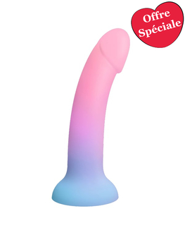 Gode Utopia Dildolls Love to Love Sextoys Gode Oh! Darling
