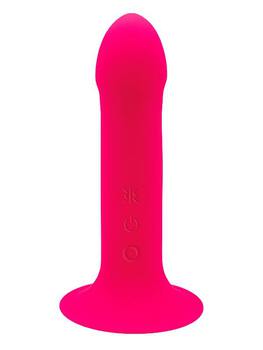 Gode Vibrant Hitsens 2 Vibe Adrien Lastic Sextoys Gode Oh! Darling