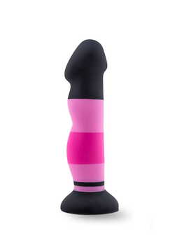 Gode Sexy in Pink Blush Sextoys Gode Oh! Darling
