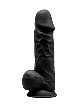 Gode 21.5cm SilexD Sextoys Gode Oh! Darling