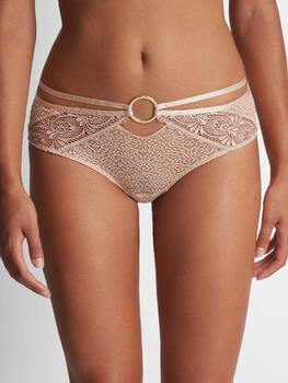 Hipster Sensual Euphoria Aubade Lingerie Strings & Culottes Oh! Darling