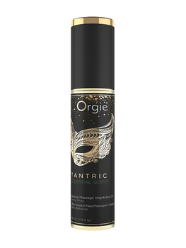 Huile Tantrique Céleste Orgie Bien-être Massage du corps Oh! Darling