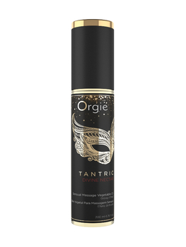 Huile Tantrique Divine Nectar Orgie Bien-être Massage du corps Oh! Darling