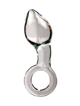 Dildo en verre Icicles n°14 Pipedream Sextoys Sextoy en verre Oh! Darling