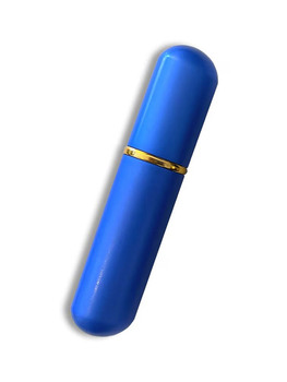 Inhalateur de poppers bleu Aphrodisiaque Poppers Oh! Darling