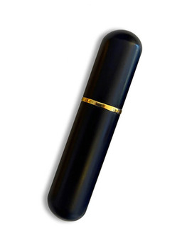 Inhalateur de poppers noir Aphrodisiaque Poppers Oh! Darling