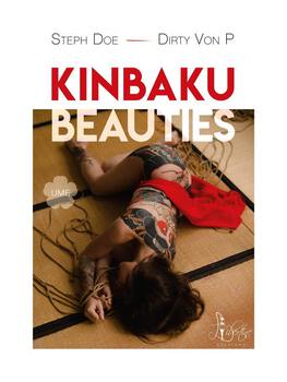 KINBAKU BEAUTIES UME Cul'turel Livre de sexologie Oh! Darling