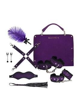 Kit Bondage Kinky Me Softly Rianne S BDSM Accessoire Oh! Darling