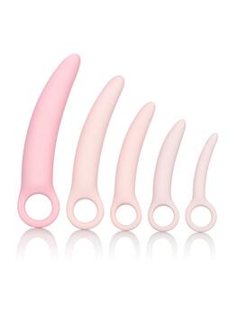 Kit 5 Dilatateurs Calexotics Sextoys Gode Oh! Darling