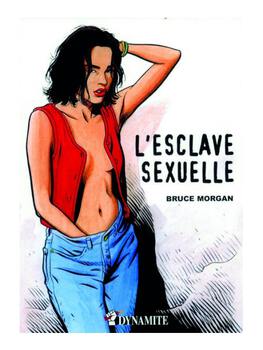 L'esclave sexuelle Cul'turel BD érotique Oh! Darling