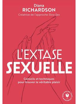 L'Extase Sexuelle Cul'turel Livre de sexologie Oh! Darling