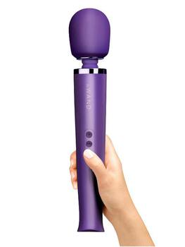 Le Wand Violet Sextoys Wand Oh! Darling
