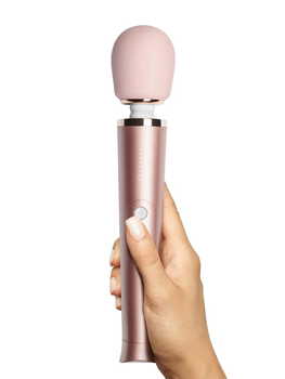 Le Wand Petite Rose Gold Sextoys Wand Oh! Darling