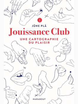 Jouissance Club Cul'turel Livre de sexologie Oh! Darling