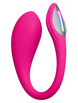 Lush 4 mini Sextoys Sextoy Connecté Oh! Darling