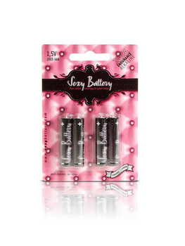 Piles LR03 Sexy Battery Sextoys Accessoires sextoy Oh! Darling