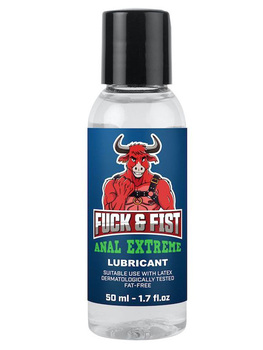 Anal extreme 50ml Bien-être Lubrifiant Spéciaux Anal  Oh! Darling